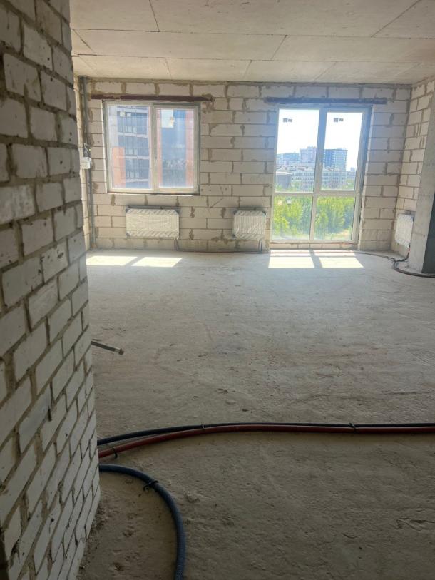 квартира, 2-кімн., Харьков, Нагорный, Динамовская