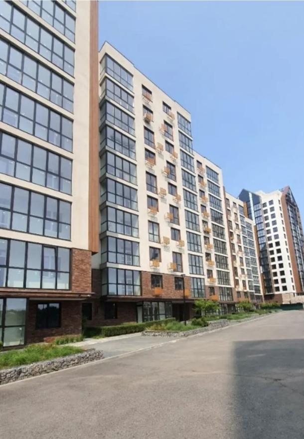 квартира, 2-кімн., Харьков, Нагорный, Динамовская