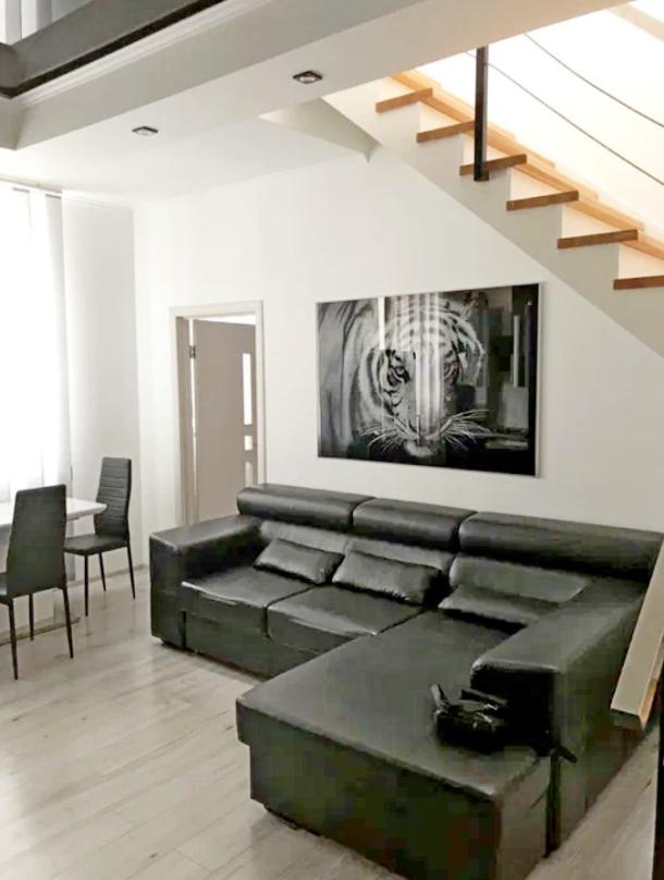 квартира, 4-кімн., Харьков, Центральный рынок метро, Дмитриевская