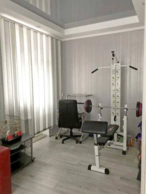 квартира, 4-кімн., Харьков, Центральный рынок метро, Дмитриевская