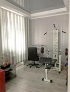 новостройка, Харьков, Центральный рынок метро