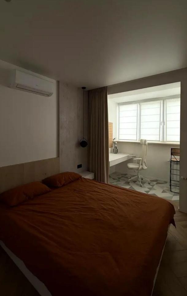 квартира, 2-кімн., Харьков, Алексеевка, Победы пр.