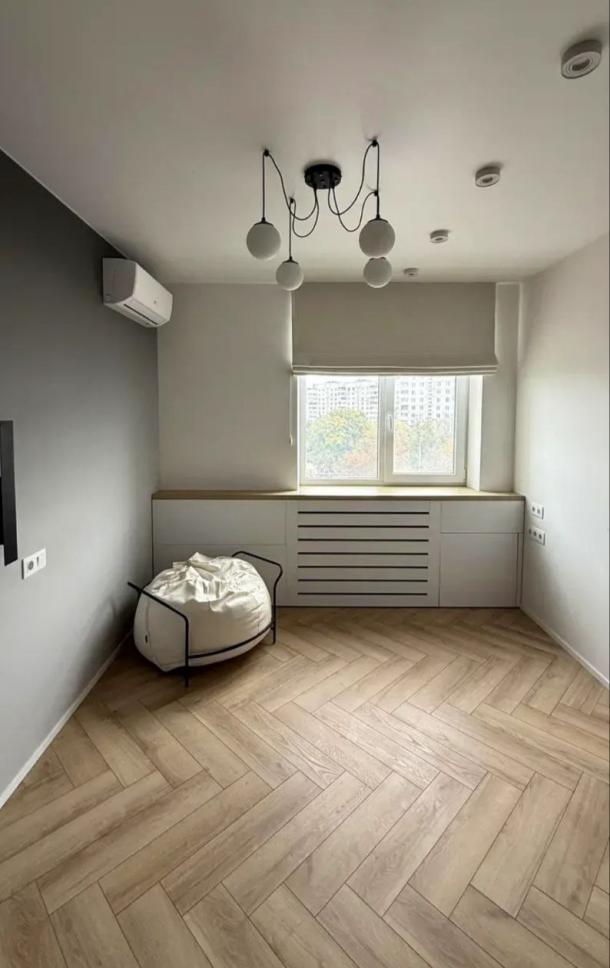 квартира, 2-кімн., Харьков, Алексеевка, Победы пр.