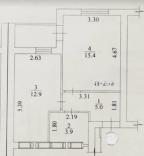 новостройка, Харьков, Журавлевка
