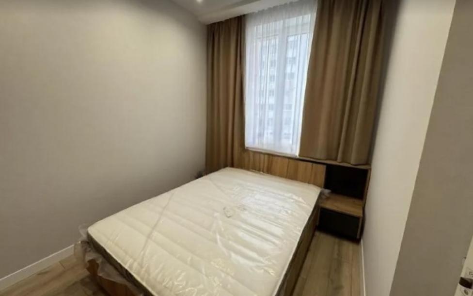 квартира, 1-кімн., Харьков, 519м/р, Академика Барабашова