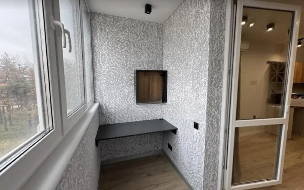 квартира, 1-кімн., Харьков, 519м/р, Академика Барабашова