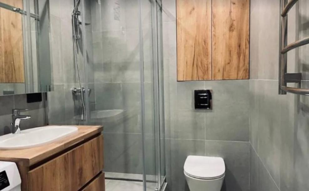 квартира, 1-кімн., Харьков, 519м/р, Академика Барабашова