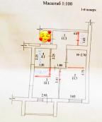 новостройка, Харьков, ХТЗ, Мира