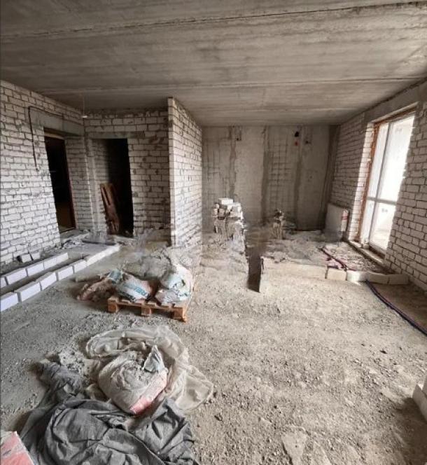 квартира, 1-кімн., Харьков, Завод Малышева метро, Героев Харькова пр-т