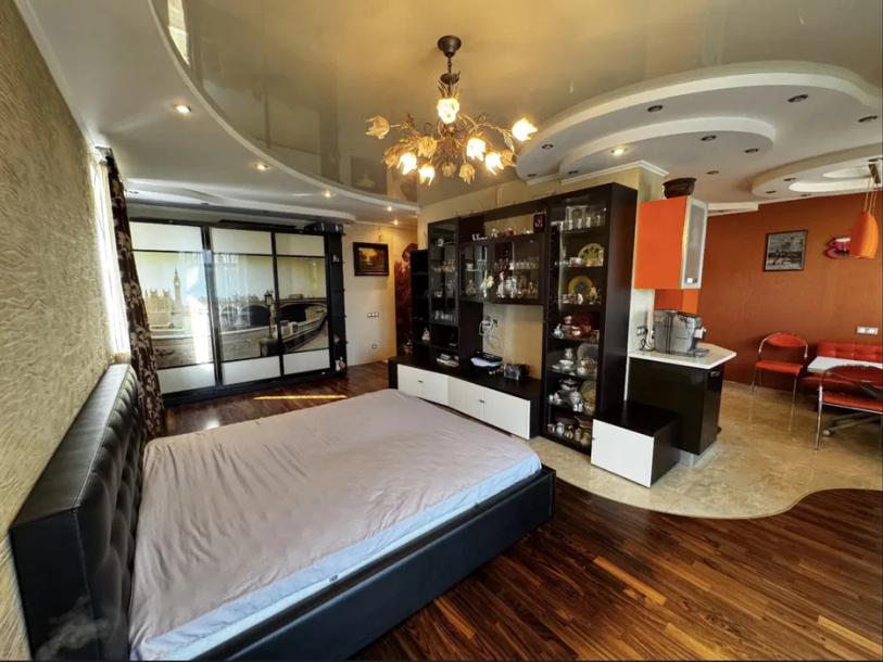 квартира, 1-кімн., Харьков, Новые Дома, Петра Григоренко пр. (Маршала Жукова пр.)