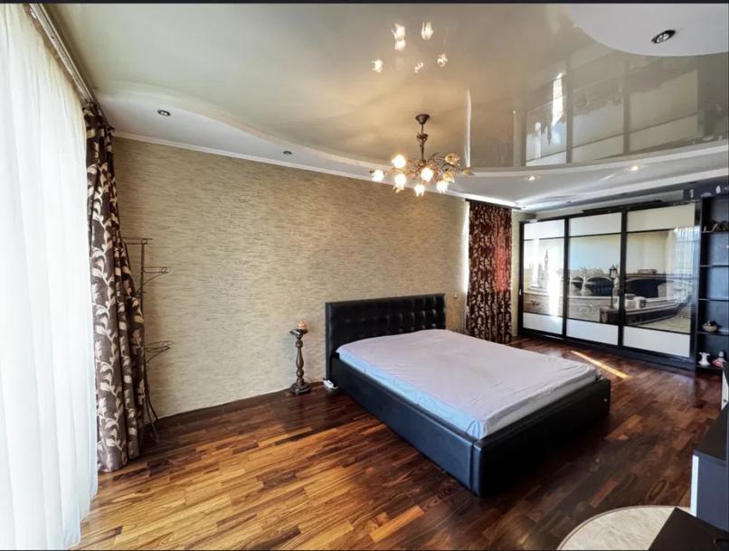 квартира, 1-кімн., Харьков, Новые Дома, Петра Григоренко пр. (Маршала Жукова пр.)