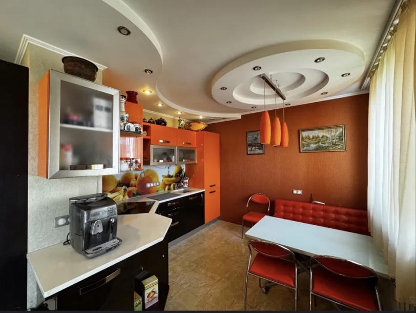 квартира, 1-кімн., Харьков, Новые Дома, Петра Григоренко пр. (Маршала Жукова пр.)