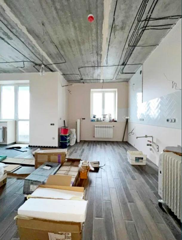 квартира, 3-кімн., Харьков, Гагарина метро , Елизаветинская