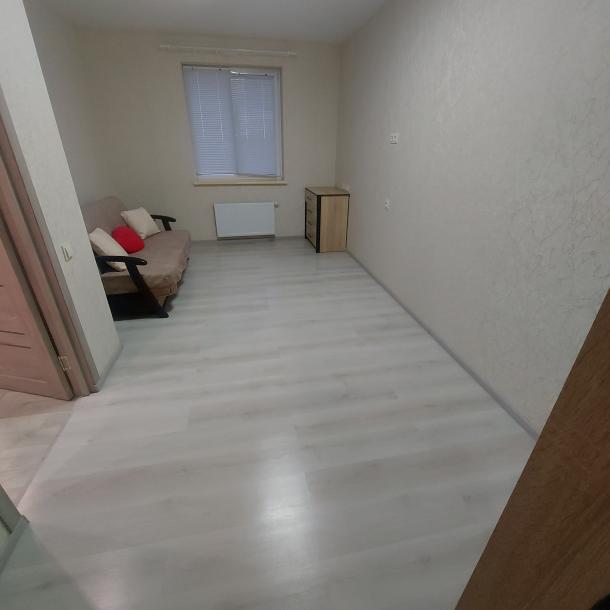 квартира, 1-кімн., Харьков, Алексеевка, Домостроительная