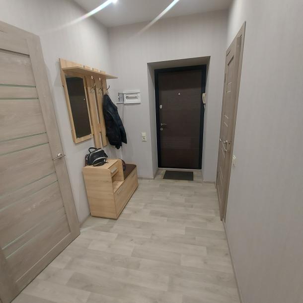 квартира, 1-кімн., Харьков, Алексеевка, Домостроительная