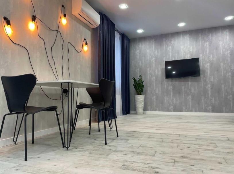 квартира, 1-кімн., Харьков, Алексеевка, Домостроительная