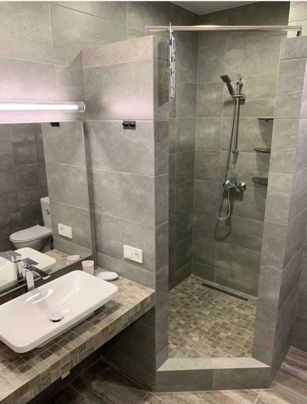 квартира, 1-кімн., Харьков, Алексеевка, Домостроительная