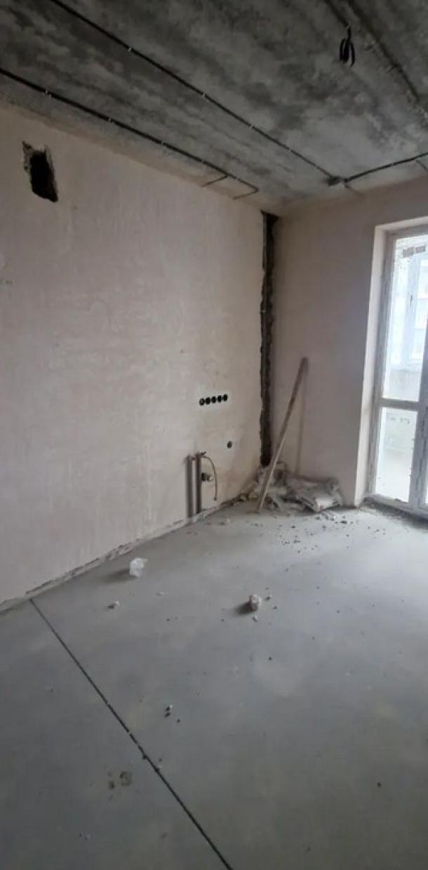 квартира, 1-кімн., Харьков, Холодная Гора, Полтавский Шлях