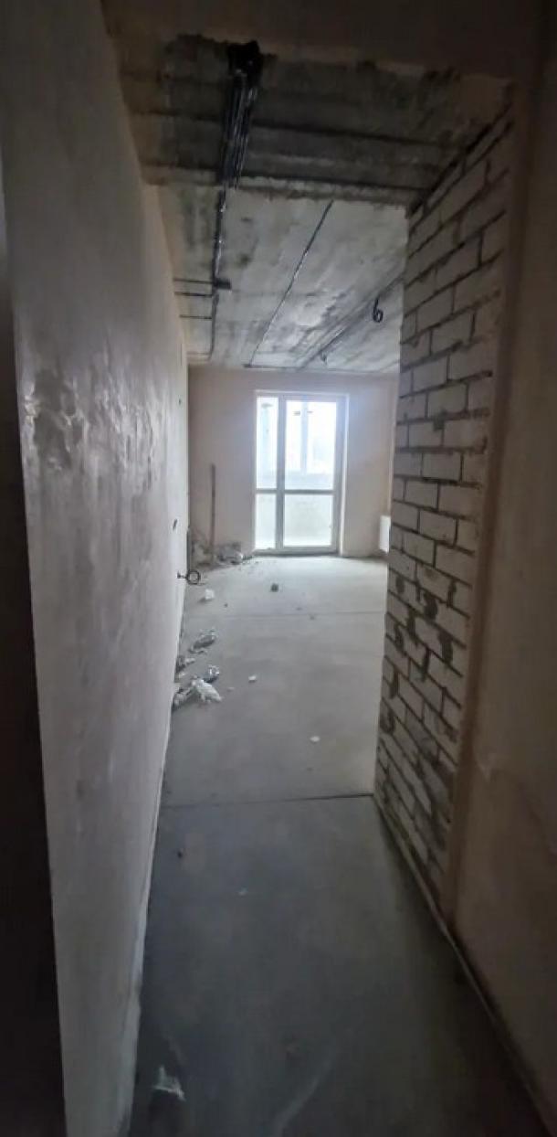 квартира, 1-кімн., Харьков, Холодная Гора, Полтавский Шлях