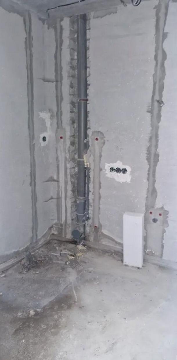 квартира, 1-кімн., Харьков, Холодная Гора, Полтавский Шлях