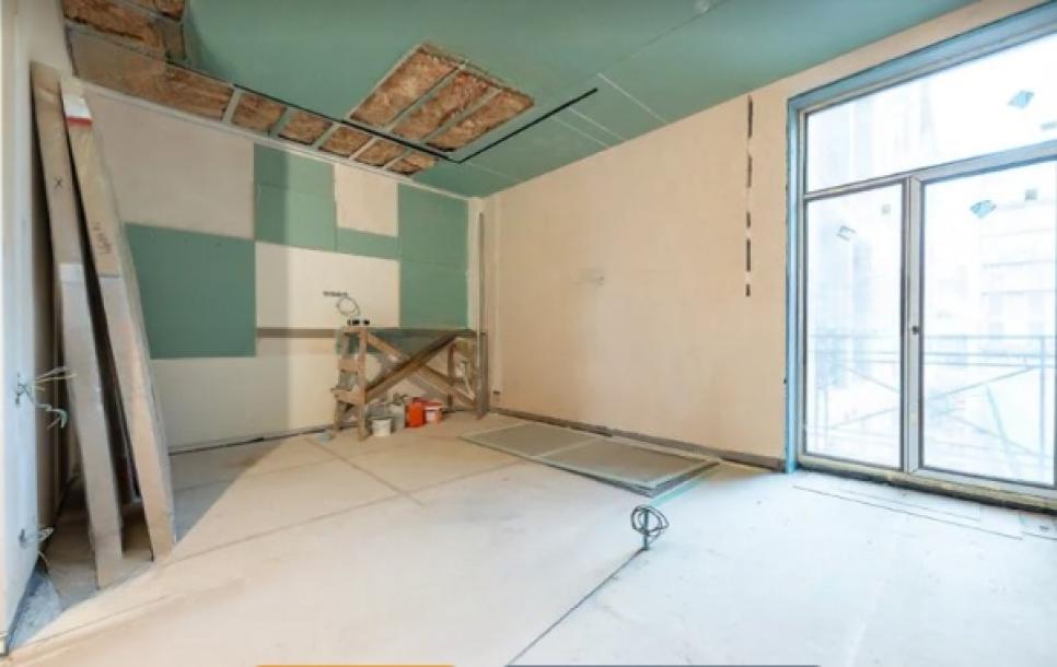 квартира, 2-кімн., Харьков, Павлово Поле, Профессорская