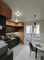 новостройка, Харьков, Салтовка