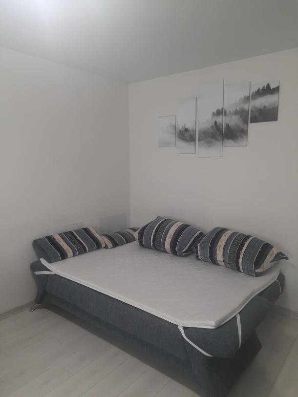 квартира, 1-кімн., Харьков, ХТЗ, Мира