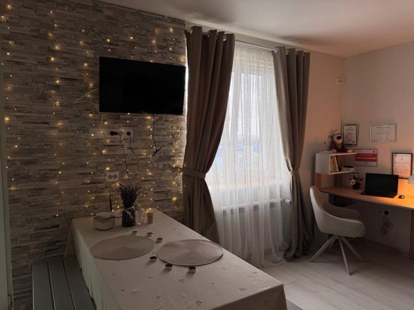 квартира, 1-кімн., Харьков, ХТЗ, Мира