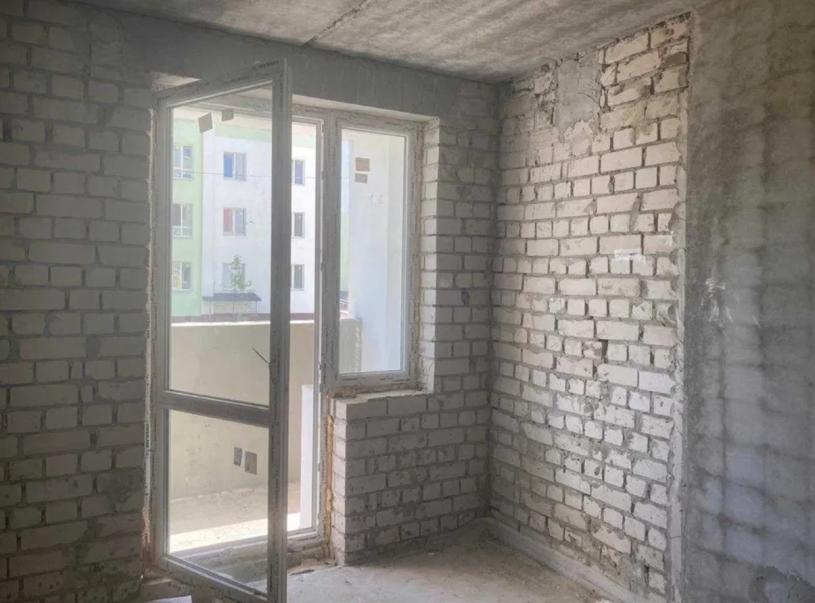 квартира, 1-кімн., Харьков, ХТЗ, Героев Харькова пр-т