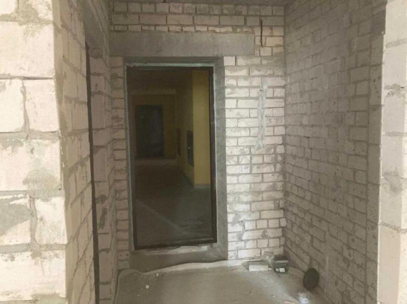 квартира, 1-кімн., Харьков, ХТЗ, Героев Харькова пр-т