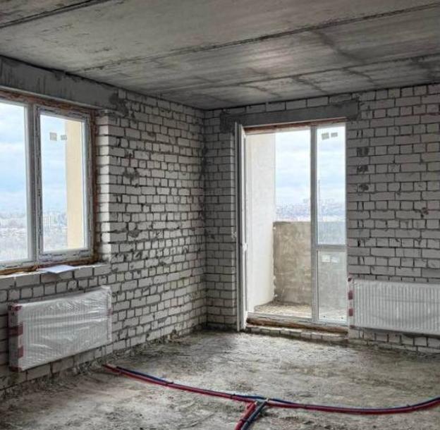 квартира, 2-кімн., Харьков, Завод Малышева метро, Героев Харькова пр-т