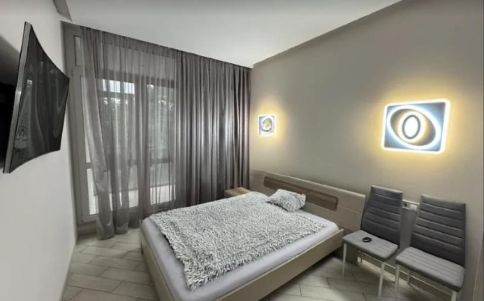 квартира, 1-кімн., Харьков, Центр, Клочковская