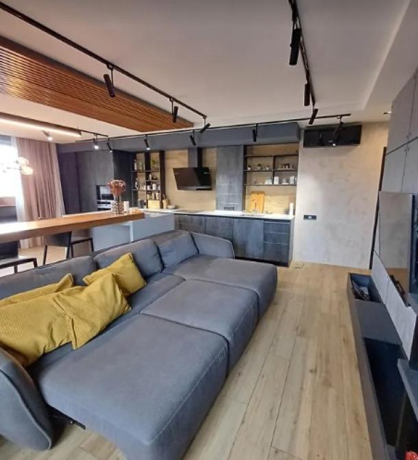 квартира, 2-кімн., Харьков, Алексеевка, Мирослава Мыслы (Целиноградская)