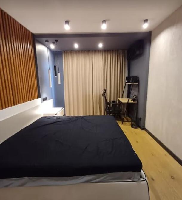 квартира, 2-кімн., Харьков, Алексеевка, Мирослава Мыслы (Целиноградская)