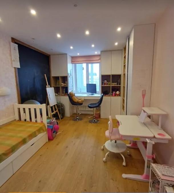 квартира, 2-кімн., Харьков, Алексеевка, Мирослава Мыслы (Целиноградская)