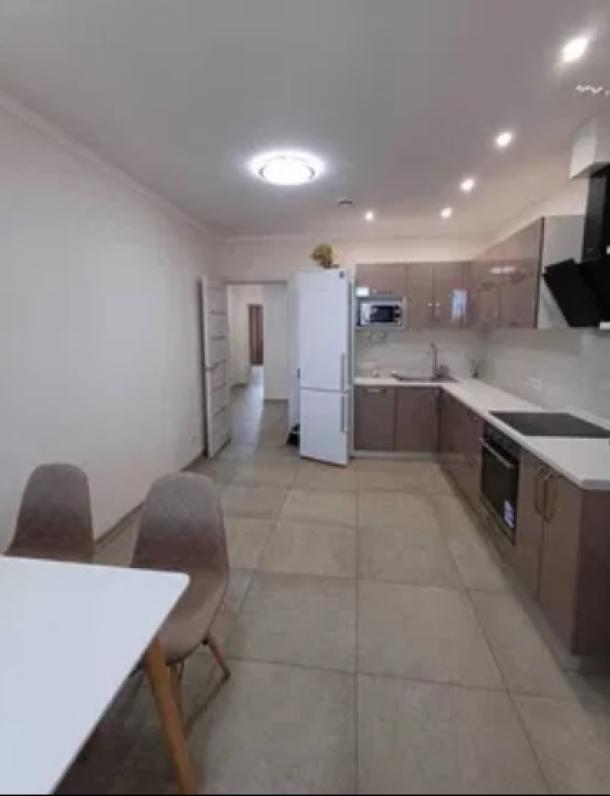 квартира, 2-кімн., Харьков, Алексеевка, Мирослава Мыслы (Целиноградская)