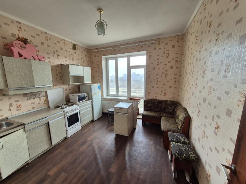 квартира, 2-кімн., Харьков, 519м/р, Академика Барабашова