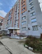 новостройка, Харьков, Салтовка