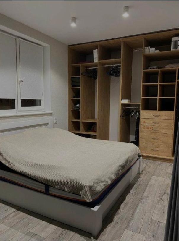 квартира, 2-кімн., Харьков, Центральный рынок метро, Рогатинская Левада