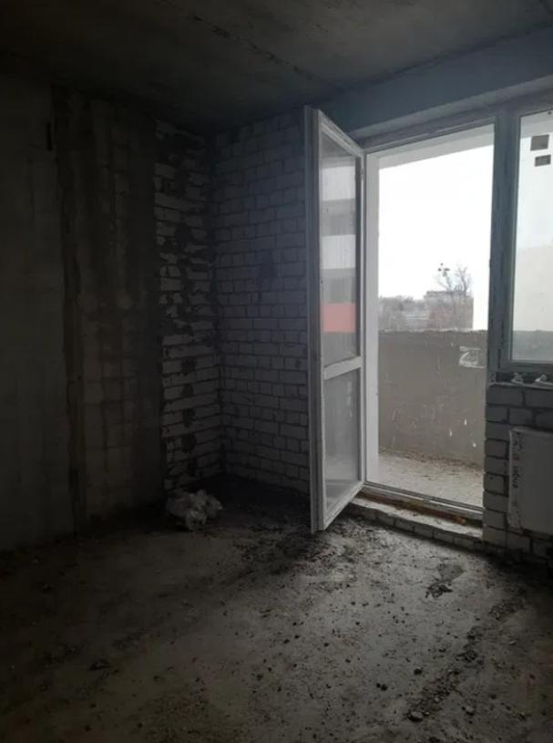 квартира, 2-кімн., Харьков, ХТЗ, Мира