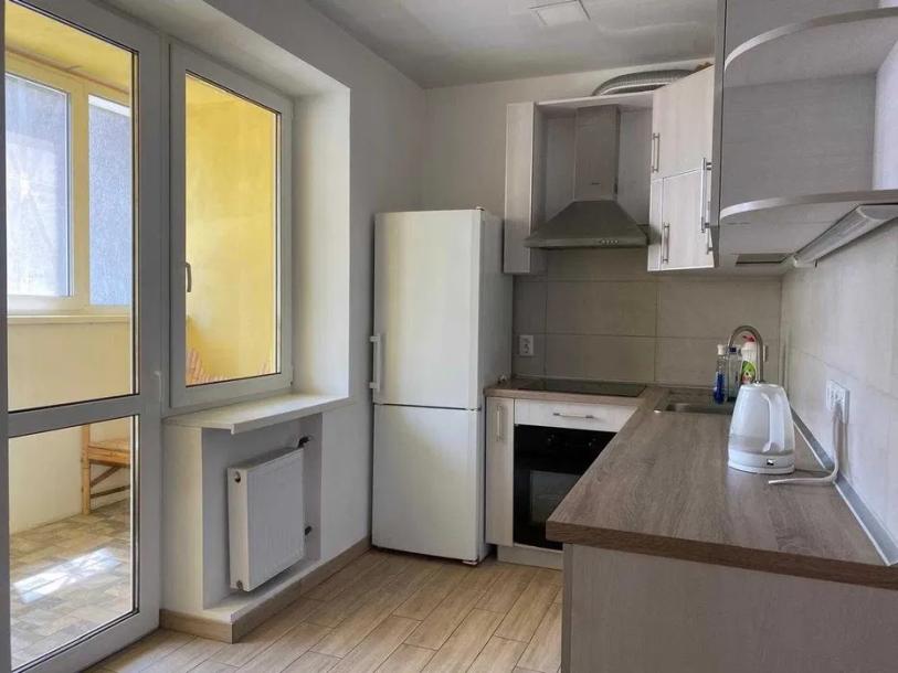 квартира, 1-кімн., Харьков, Центр, Франковская