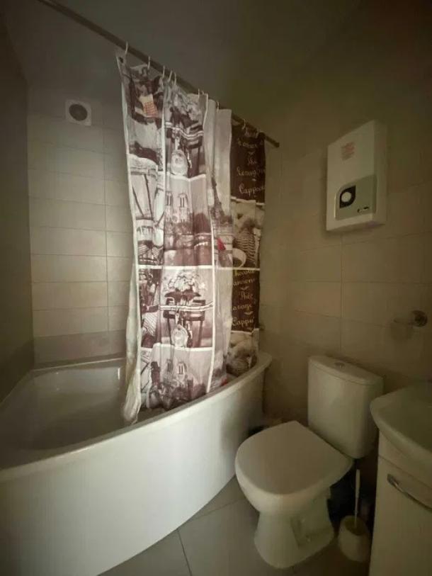 квартира, 1-кімн., Харьков, Центр, Франковская