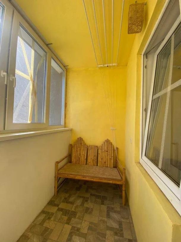 квартира, 1-кімн., Харьков, Центр, Франковская