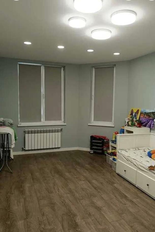 квартира, 3-кімн., Харьков, 602м/р, Юбилейный пр. (50 лет ВЛКСМ пр.)