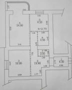 новостройка, Харьков, Северная Салтовка