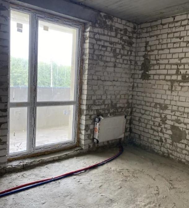 квартира, 2-кімн., Харьков, Алексеевка, Победы пр.