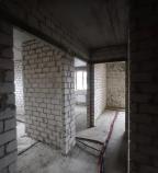 новостройка, Харьков, Алексеевка