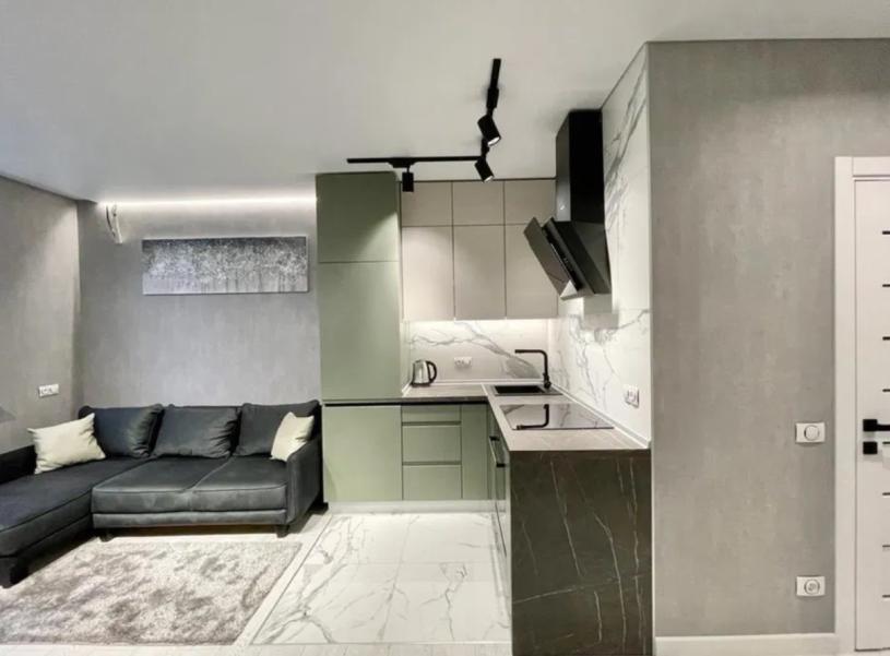 квартира, 1-кімн., Харьков, Журавлевка, Борткевича