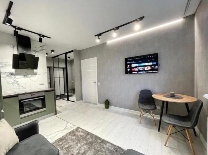 квартира, 1-кімн., Харьков, Журавлевка, Борткевича