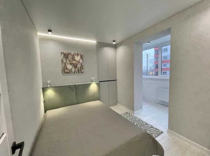 квартира, 1-кімн., Харьков, Журавлевка, Борткевича